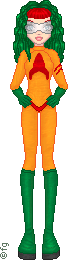 Rocketgirl