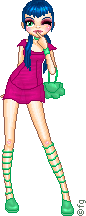 Shelly