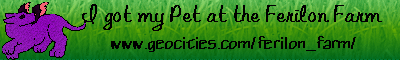 Click here to return to the main Ferilon Farm site