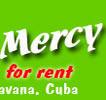 Accommodation Havana, family house Paco y Mercy