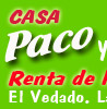 Paco y Mercy, casa particular Habana Cuba