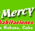 Paco y Mercy, casa particular Habana Cuba