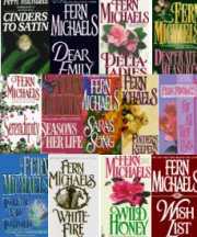 Fern Michaels Books