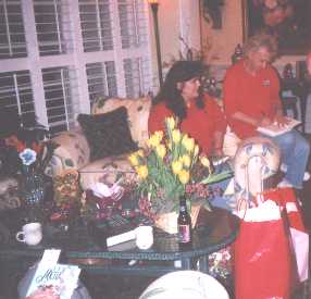 Party Photos