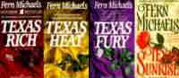 Fern Michaels Texas Series