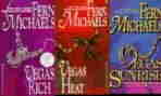 Fern Michaels Vegas Series
