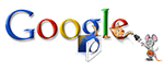 Happy Holidays from Google