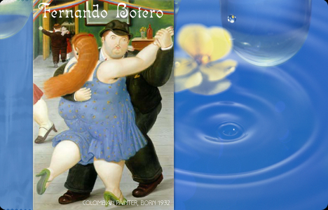 Fernando Botero
