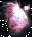 Nebulosa de Ori�n