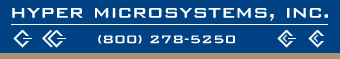 Hyper Microsystems Inc.