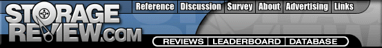 Storage Review
