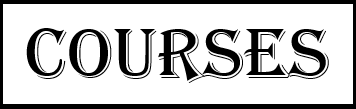 Courses