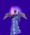 Medita��o angelical