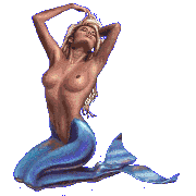Mulher-sereia