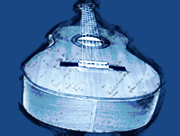 Guitar.
