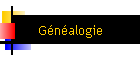 G�n�alogie