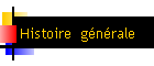Histoire  g�n�rale