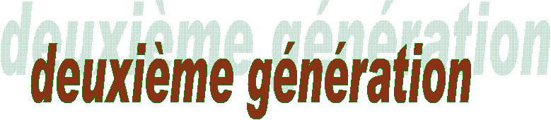 G�n�alogie des Thibault