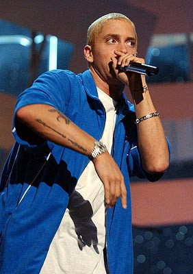 Slim Shady