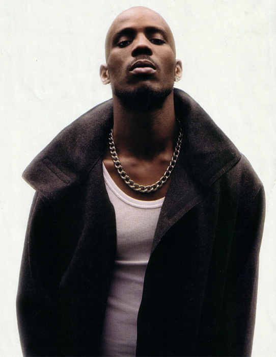 DMX