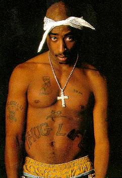 Tupac