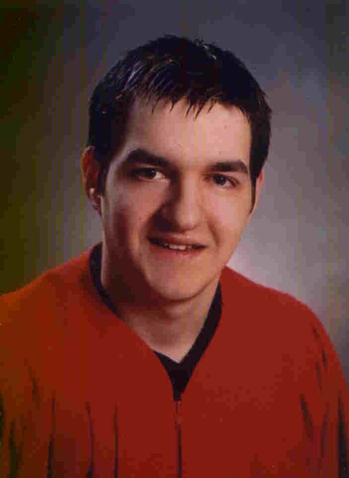 this is one of my buds marc