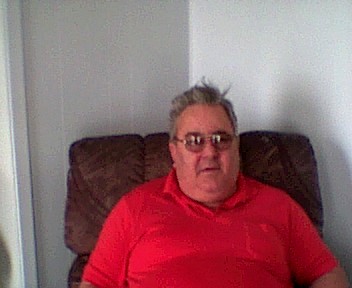 this is my grandpa albert, not his best pic ever ;)