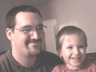 me and my boy 