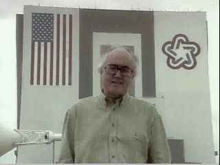 James Burke