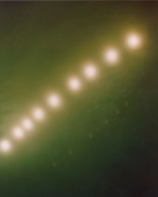 UFO?