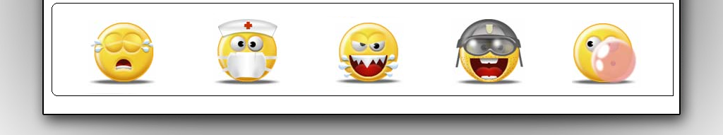 My Expression