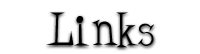 Additional resources