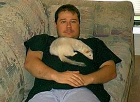 pete/snoopy