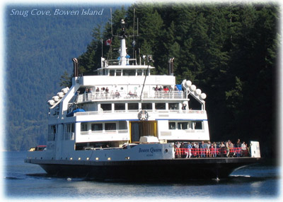 Bowen Queen