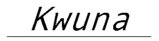 Kwuna