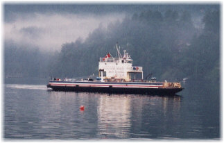 Mill Bay