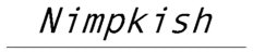 Nimpkish