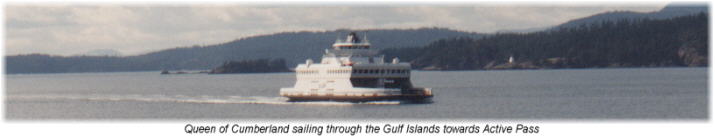 Queen of Cumberland