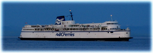 Queen of Nanaimo