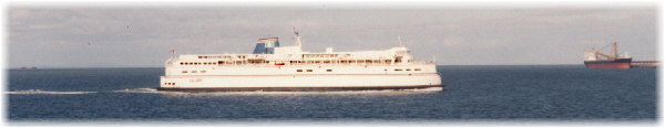 Queen of New Westminster