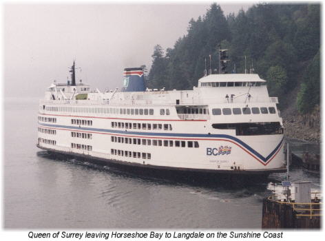 Queen of Surrey