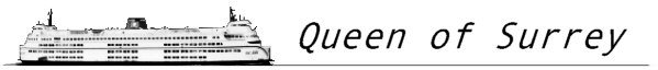 Queen of Surrey