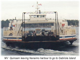 Quinsam