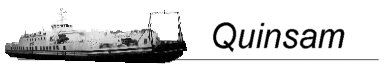 Quinsam