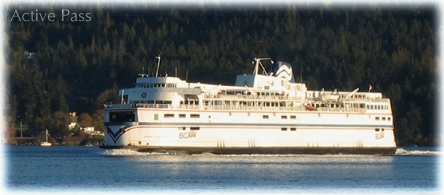 Queen of Vancouver