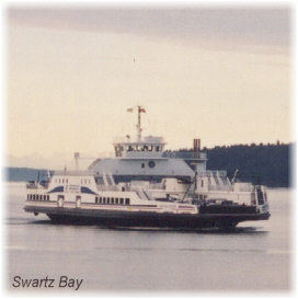 Skeena Queen