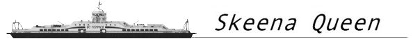 Skeena Queen