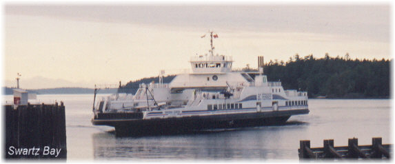Skeena Queen