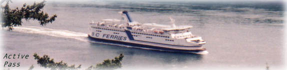 Spirit of British Columbia