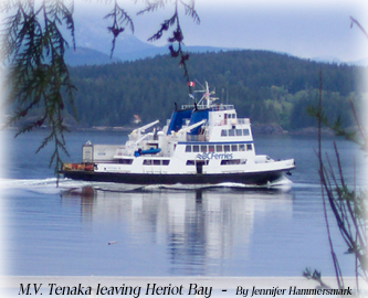 Tenaka